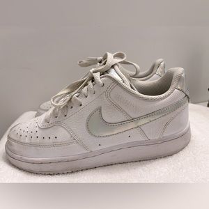 Nike Holographic Court Vision